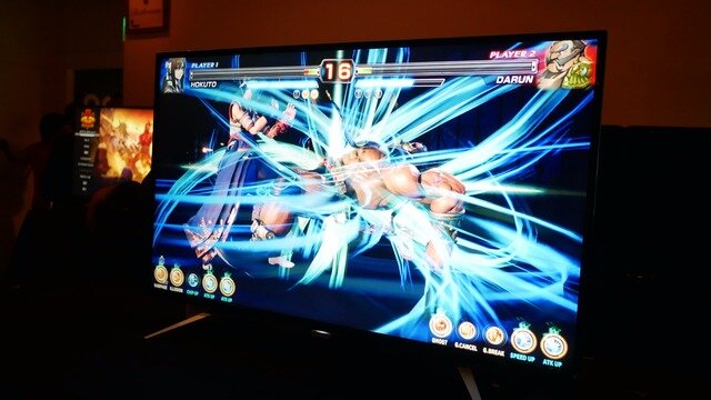 PS4『アリカ 謎の格闘ゲーム（仮称）』が日本初プレイアブル果たす―6キャラ登場の最新版