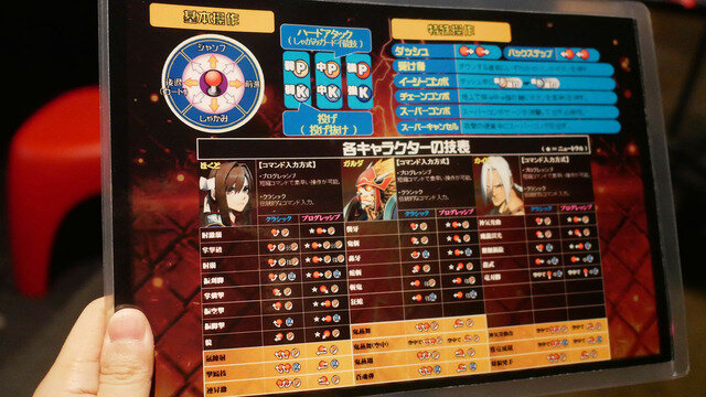 PS4『アリカ 謎の格闘ゲーム（仮称）』が日本初プレイアブル果たす―6キャラ登場の最新版