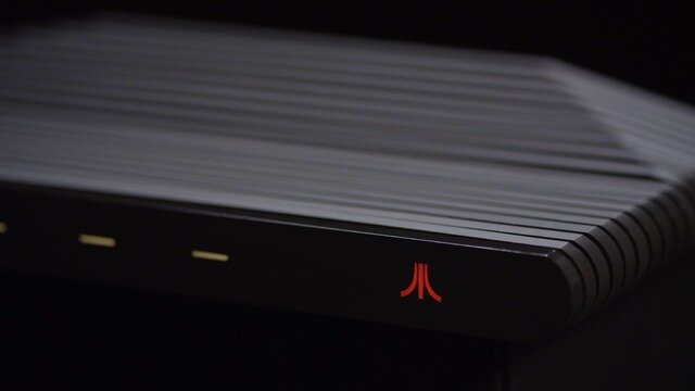 アタリ新ゲーム機「Ataribox」Linux搭載で249ドルから―グラフィックスはRadeon