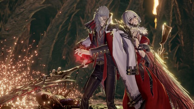 【9/26更新】『CODE VEIN』登場キャラクターやゲームシステムは？現時点の情報まとめ