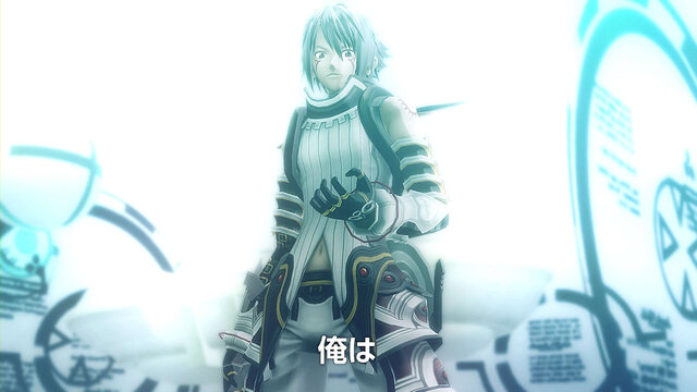 懐かしくも新しい！『.hack//G.U. Last Recode』ハセヲの叫びが轟くTVCMを公開─公式サイトではパロディCMも