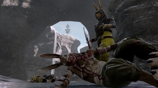 けもの格闘ACT『Overgrowth』正式リリース―進化の過程を辿るローンチ映像も披露