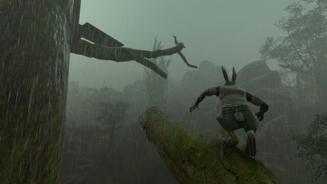 けもの格闘ACT『Overgrowth』正式リリース―進化の過程を辿るローンチ映像も披露