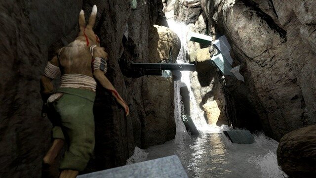 けもの格闘ACT『Overgrowth』正式リリース―進化の過程を辿るローンチ映像も披露