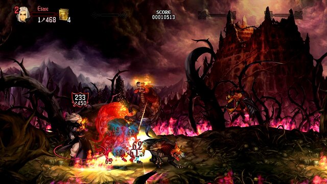 『ドラゴンズクラウン・プロ』個性的な6人のキャラクターとカスタマイズ要素の詳細が明らかに