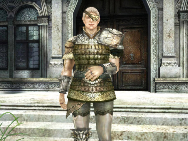 (c)2003-2007 IMC Games Co.,Ltd./ Published by Hanbit Ubiquitous Entertainment Inc.