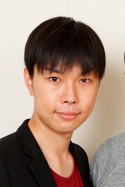 岩井勇気