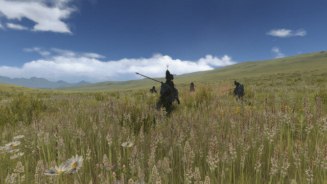 中世サンドボックスMMO『Life is Feudal: MMO』最新トレイラー！―近日オープンβ開始