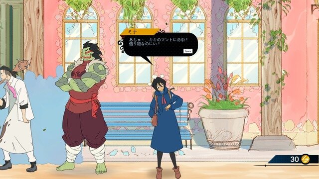 食材はモンスター！料理の鉄人風アクションADV『Battle Chef Brigade』配信開始―パズルの隠し味も？
