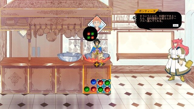 食材はモンスター！料理の鉄人風アクションADV『Battle Chef Brigade』配信開始―パズルの隠し味も？