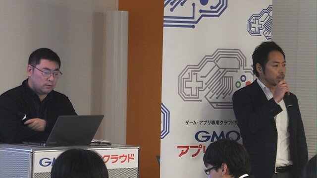 【レポート】プレイヤーを楽しませるAI、プレイヤーに成り代わるAI─「ゲームの内外で活躍するAI」をスクウェア・エニックスのクリエイターが語る