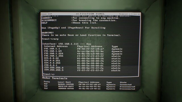 ペンと紙が必要な高難度ADV『TARTARUS』プレイレポ―宇宙船の運命はプレイヤーの手に