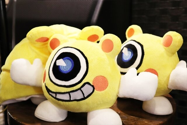 【レポート】カメラで撮影したものがモンスターに！セガの新作アプリ『パシャ★モン』を体験ーソニックは「ニャンコ」？