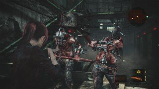 Switch版『BIOHAZARD REVELATIONS』発売開始―ロンチトレーラーを公開