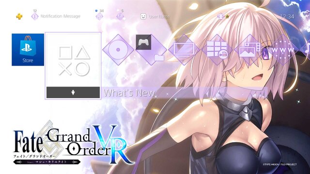 フリープレイに『アキバズビート』登場―PlayStation Plus12月分コンテンツを一部先行公開