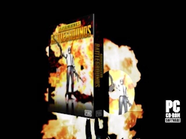 もし『PUBG』が1998年に登場していたら？―プロモ風のデメイク映像が公開