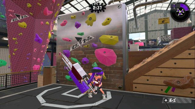 『スプラトゥーン2』ブキの元ネタを徹底調査その2！ローラー＆チャージャーなどいろいろ編