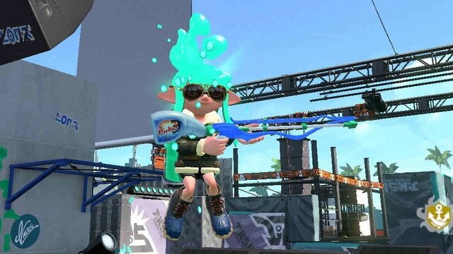 『スプラトゥーン2』ブキの元ネタを徹底調査その2！ローラー＆チャージャーなどいろいろ編