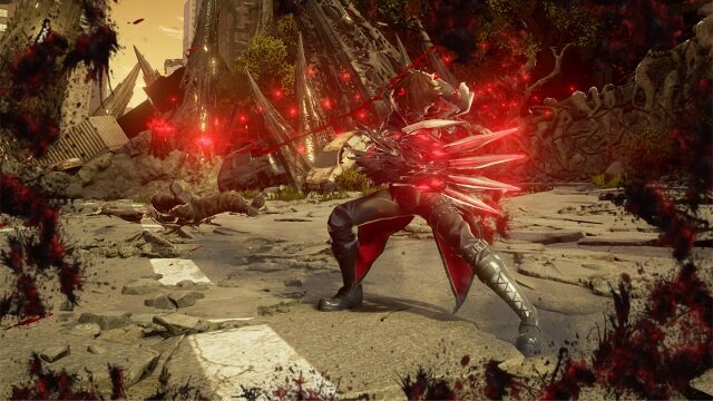 【9/26更新】『CODE VEIN』登場キャラクターやゲームシステムは？現時点の情報まとめ