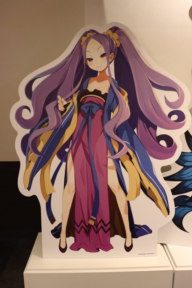 『FGO』セガコラボカフェに1.5部キャラ集結！アラフィフや武蔵ちゃんに囲まれた夢空間