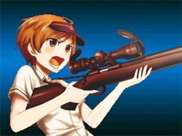ラストバレット