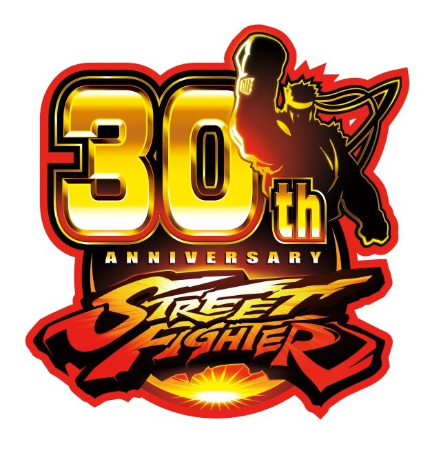 シリーズ12作品を一挙収録！『ストリートファイター 30th アニバーサリーコレクション インターナショナル』発売決定！