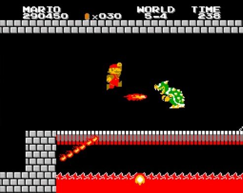 ファミコン版とはひと味違う！ アケアカ『VS.スーパーマリオブラザーズ』、スイッチ向けに12月22日配信