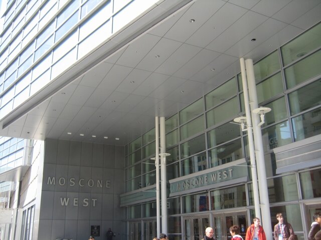【GDC 2009】世界中のゲーム開発者が集結、ゲームデベロッパーズカンファレンス2009開幕