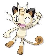 ポケモンセンター全店で「ニャースまつり」実施