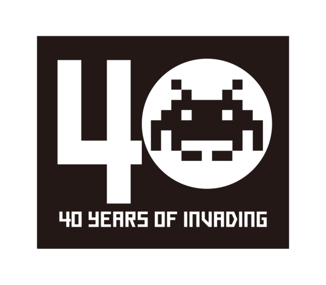 タイトー、『スペースインベーダー』40周年記念でフランチャイズタイトルをSteam展開！