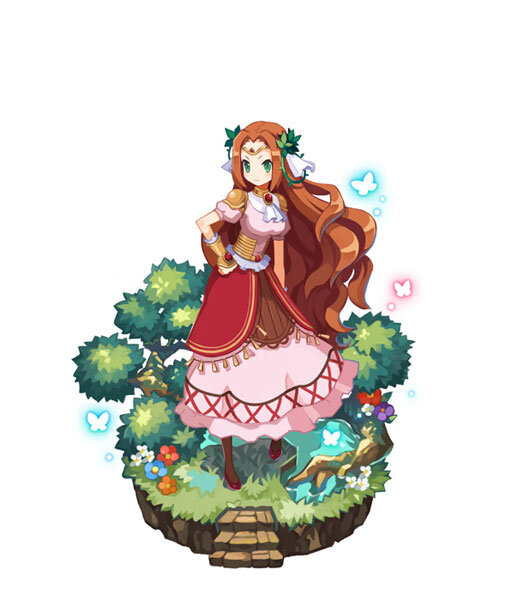 『魔界ウォーズ』フレイヤがもらえる事前登録を開始─アサギやラハールが勇姿を披露するOPも！