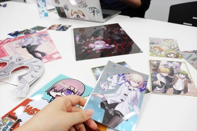 『FGO』2017年振り返り座談会、編集部とライターがとことん語る！【特集】