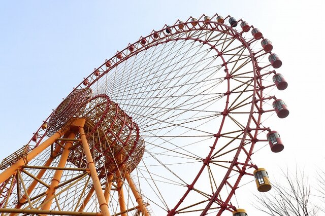 またいつか、スペースワールド―園内には27年分の「ありがとう」があふれていた
