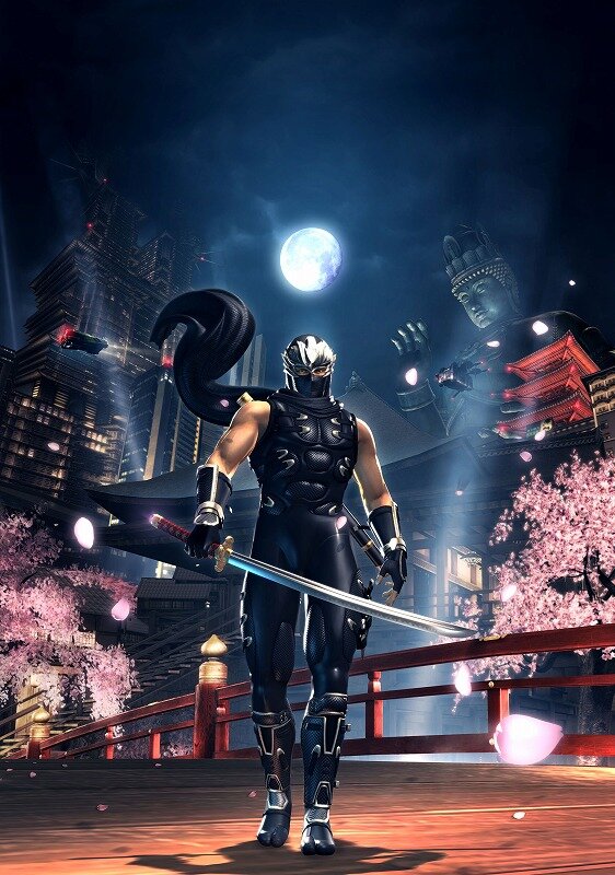 NINJA GAIDEN Σ2