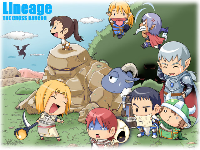 2006年度イラストコンテスト最優秀賞受賞作品