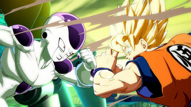 『ドラゴンボール ファイターズ』オープンβテストでは孫悟飯や魔人ブウ、ナッパも使用可能に！ 今週末から16日まで開催