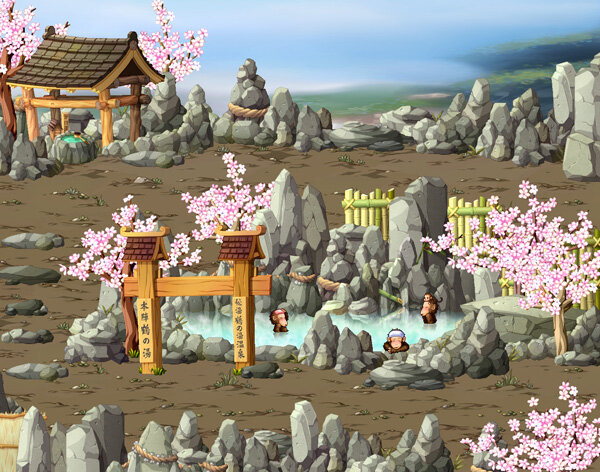 (c)2006-2007 NNG GAMES & MGAMES Corp. All rights Reserved.
