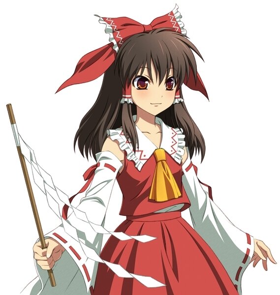 『舞華蒼魔鏡』配信開始―東方Projectの人気ファンゲームがPS4に登場
