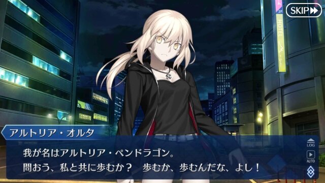 『FGO』「あなたが実装してほしい霊衣は？」結果発表―やっぱり『Fate』の顔は強かった！【読者アンケート】