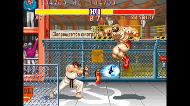 『スト2』キャラデザのあきまん氏ドキュメンタリー映像―『オーバーウォッチ』がゲーム嫌いを治してくれた