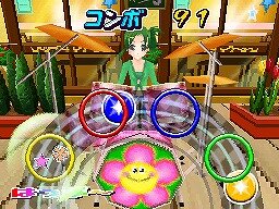 ハッピー☆スター☆バンド