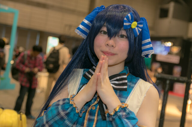 美麗なコンパニオン&コスプレイヤーをお届け！「闘会議2018」フォトレポ