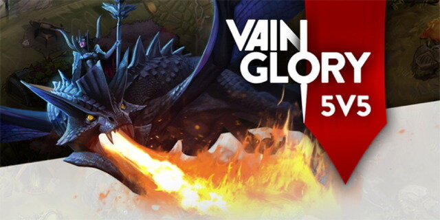 モバイルMOBA『Vainglory 5V5』全世界で配信―もはやスマホゲーの域を超越？