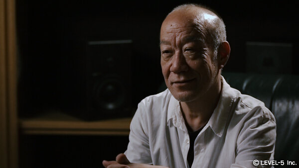 『二ノ国II レヴァナントキングダム』特別インタビュー映像が公開―キャラクター＆音楽編