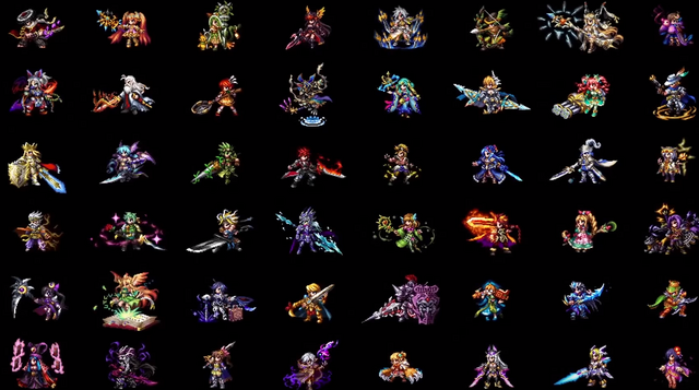 全てのRPG好きに捧ぐ―『ブレイブ フロンティア2』を初心者でもプレイすべき理由5選