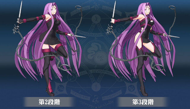 『FGO』第2部第1章は4月配信決定―TVCMや「カルデアボーイズコレクション 2018」など、新情報を一挙公開