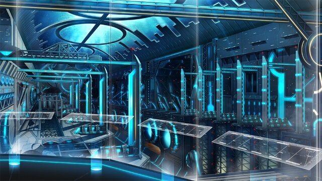 スマホ向け新作ゲーム『Project NOAH - プロジェクト・ノア -』発表―人類の命運を懸けた戦いが始まる！