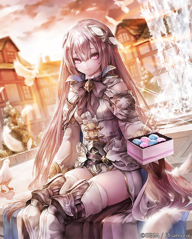 『オルサガ』×「Re:ゼロ」コラボイベント後半「誓いの大罪司教ペテルギウス」が開催！