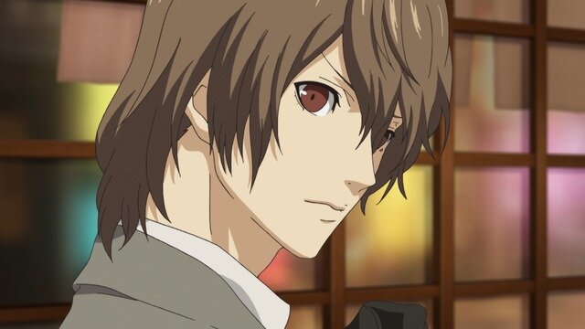 「PERSONA5」福山潤らキャスト陣、アニメ版収録の感想明かす「モルガナが可愛い！」