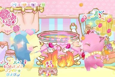ジュエルペット 〜かわいい魔法のファンタジー〜